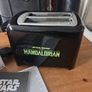 Star wars Toaster Image 2