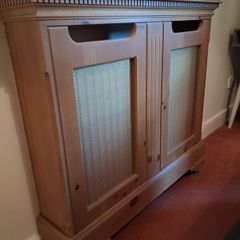 Radiator covers