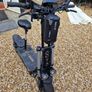 OOTD D99 Electric Scooter - Off Road with Seat Image 3