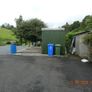 Garden storeage shed/Shipping Container Image 3