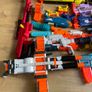 Enormous Nerf guns bundle Image 3