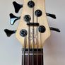 Status 5 String Bass Image 9
