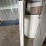 Square White uPVC Window (1.2mx1.2m) Image 2