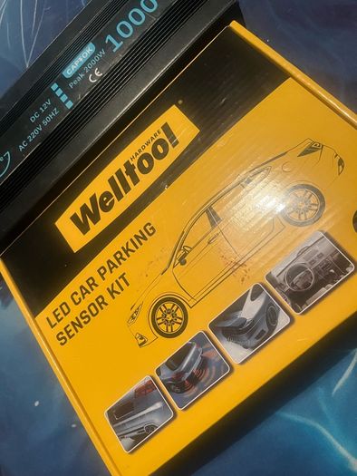 campervan parts