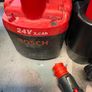 Bosch Cordless Drill Image 5