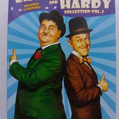 Laurel And Hardy