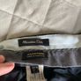 massimo dutti chino trousers size 36 Image 3