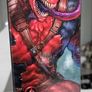 Marvel Legends Venompool Figure Image 4