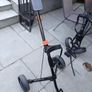 Golf Trolley Image 2