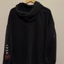H&M Justin Bieber Hoodie Size 10! Image 5
