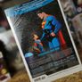 Superman: The Rebirth ! Deluxe Edition ! Brand New ! Still Sealed ! Hardcover ! 2017 ! by DC Comics ! Image 4