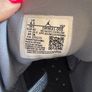 Jordan Jumpman Two Trey Trainers UK6 EU40 Image 3