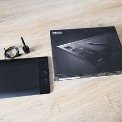 Wacom Intuos 4 Pen tablet