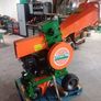 15HP Petrol Branch Logger 4 Inch Image 2