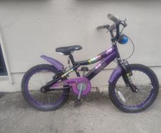 kids bike