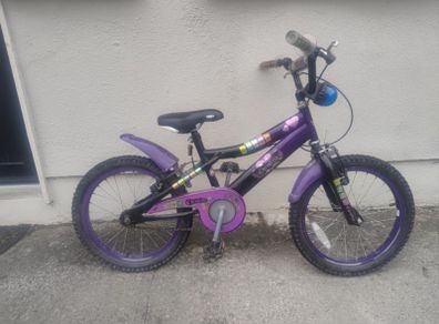 kids bike