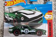 Hot Wheels - Datsun 240Z
