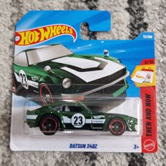Hot Wheels - Datsun 240Z