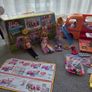 Barbie Dream Camper Van with dolls and accessories!!! Image 5