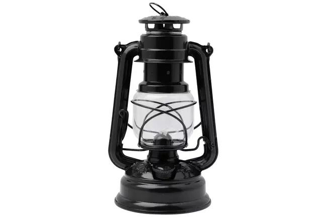 Feuerhand Baby Special 276 Black, 276-OG, hurricane lantern