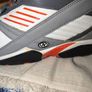 Snowboard boots size UK 8(complete with inner liners) Image 2