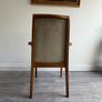 Mid Century Dining Chairs x 6 Image 8