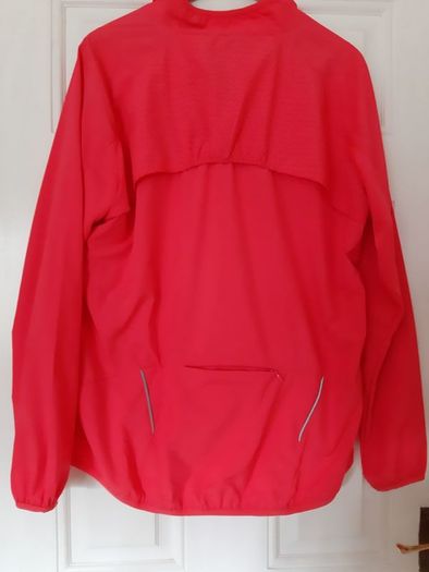 light  jacket
