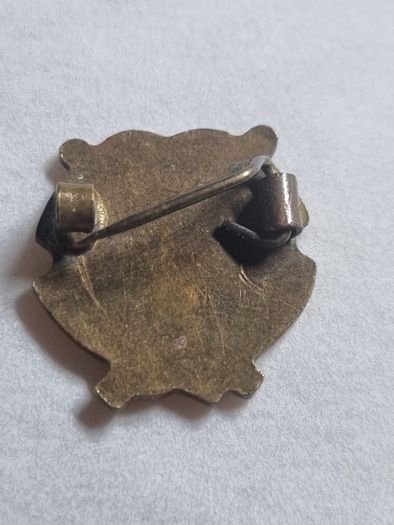Vintage Girl Guides - Lieutenant Ranger Guider Badge