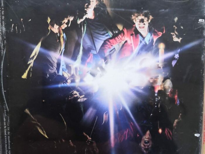 The Rolling Stones - A Bigger Bang CD