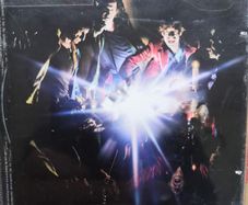 The Rolling Stones - A Bigger Bang CD