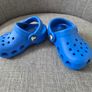 Infant crocs UK size 4 Image 2