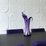 WallArt 24 pcs 3D Wall Panels GA-WA06 Sweeps Image 6