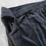 women's velvet light trousers/joggers. Size 10/12 Image 5