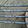 Left Handed King Cobra SZ Irons Aldila DVS- HL Graphite Shaft Image 4