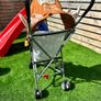 Cosco Character Umbrella Stroller Image 3