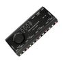 4-port AV audio switch Image 5