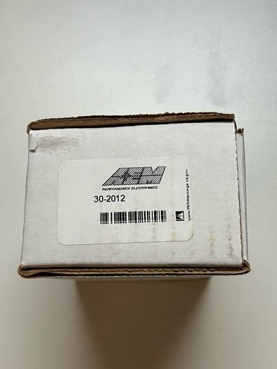 AEM Water Temp Sensor Kit