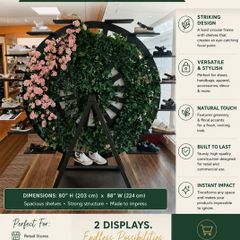 business shop