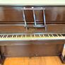 Spencer piano Image 3