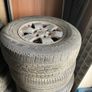 Mitsubishi Pajero - PARTS Image 3