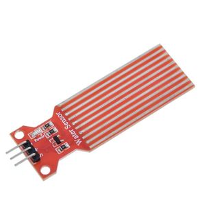 Rain / water sensor