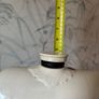 Pair of Vintage Stoneware Hot Water Bottles / Bed Warmers Image 9
