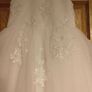 Fabulous Paul Costelloe Communion/Flower girl dress Image 3