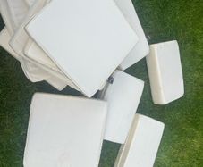 Cushion for Rattan Cubes