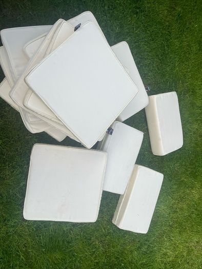 Cushion for Rattan Cubes