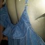 BNWT Denim Co. jumpsuit size UK14 EU42 Postage included Image 4