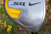 Nike SQ 3 wood