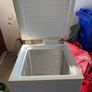 Whirlpool Chest Freezer Image 3
