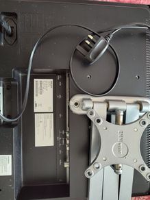 lcd tv