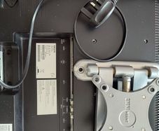 lcd tv